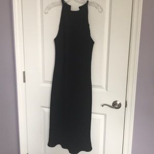 Jones New York Midi Dress